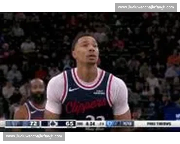 快船对阵灰熊精彩回放球队激战巅峰时刻精彩瞬间不容错过