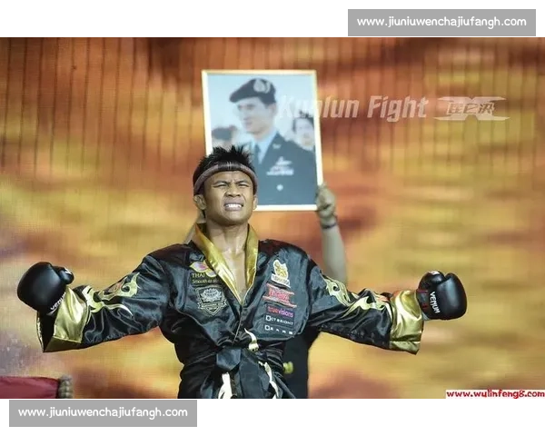 播求对决周志鹏巅峰之战解析泰拳与中国搏击的正面对抗历史意义