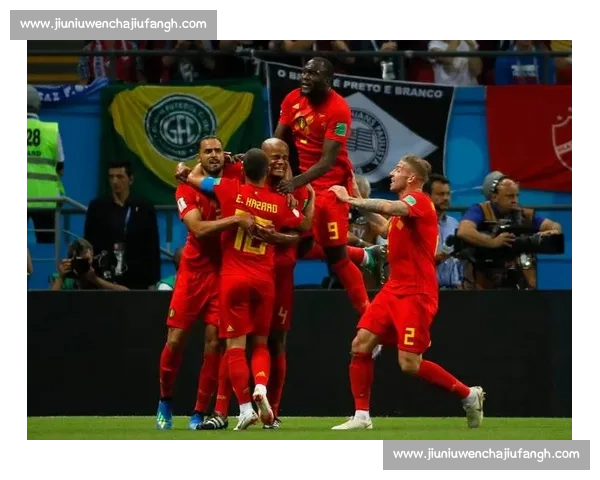 比利时对阵俄罗斯赛前前瞻强强碰撞谁能掌控全场走势与胜负关键因素