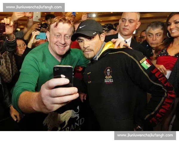 帕奎奥与马奎兹第四战宿命对决揭开拳坛世纪恩怨终章巅峰之夜回忆