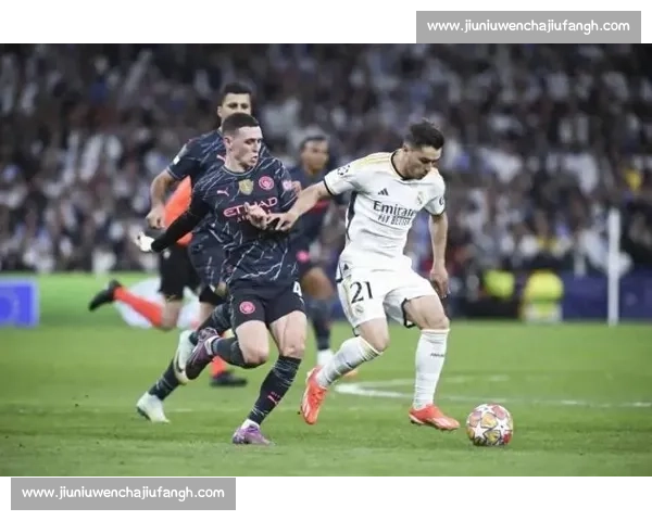 欧冠焦点战皇马vs多特巅峰对决谁能笑到最后改写历史的一夜即将