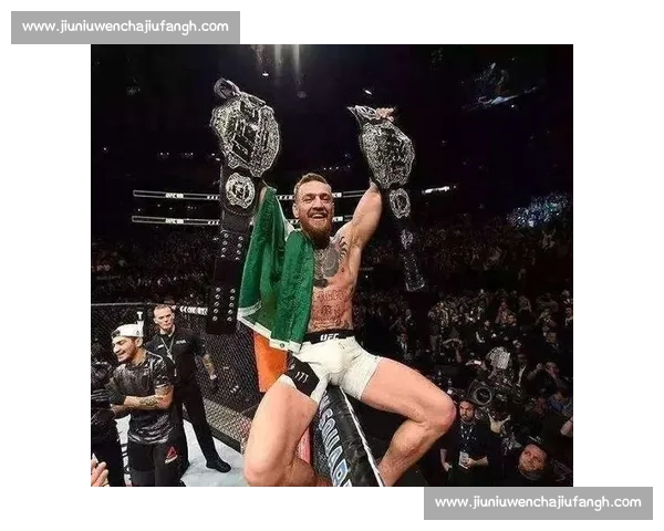 康纳对阵梅威瑟发布会火药味十足口水战引爆全球拳坛关注商业价值飙升