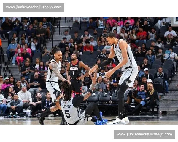 回望2017马刺对火箭经典对决西部格局的转折之战历史启示意义