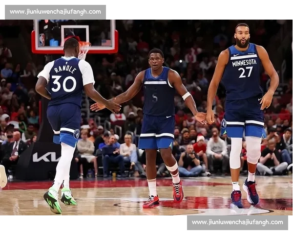 雷霆鏖战森林狼三加时创经典西部强强对话燃爆赛场今夜篮球盛宴