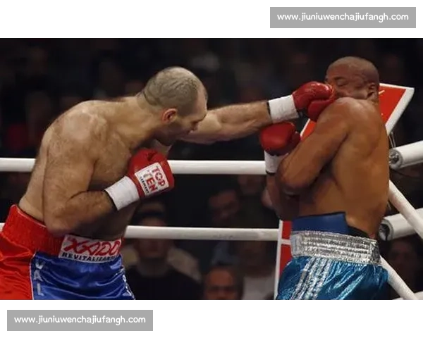 瓦鲁耶夫对决泰森：力量与速度巅峰之战谁主沉浮拳坛历史假想碰撞